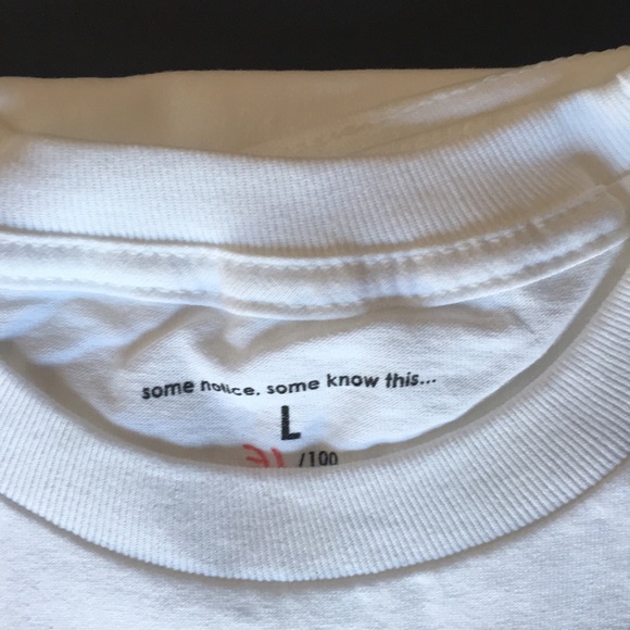 NWT Aaron’s World Box Logo - Picture 2 of 8